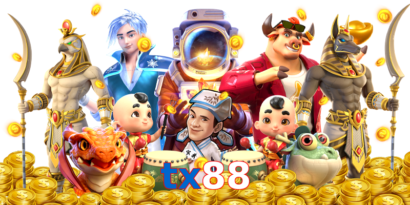tx88