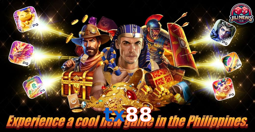 tx88
